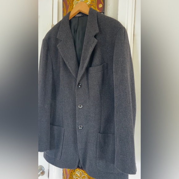 banana republic coat for men - Picture 11 of 13